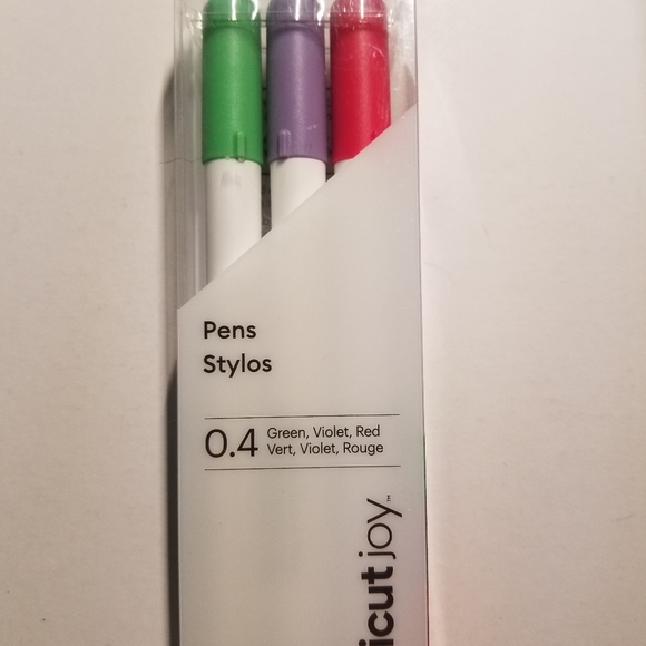 Cricut Joy pen set - Picture 1 of 3